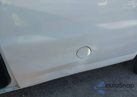 2018 Chevrolet Express 2500 Work Van from USA, damaged, VIN 1GCWGAFP3J1261246